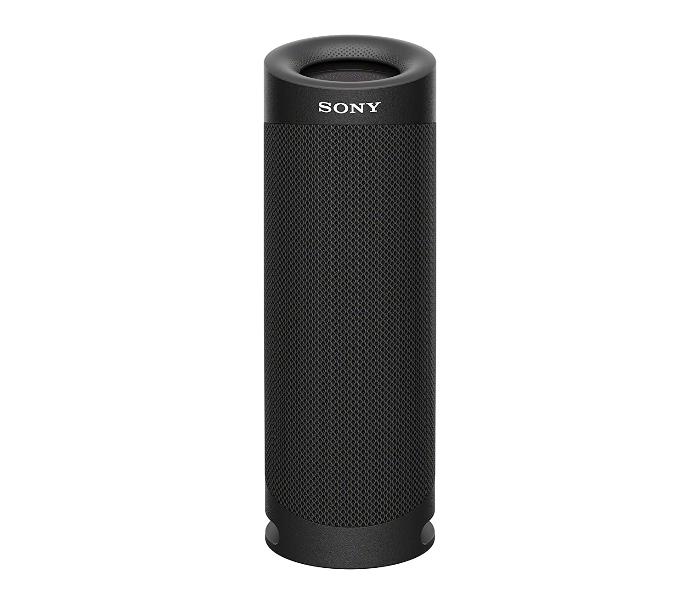 Sony SRS-XB23 Wireless Extra Bass Bluetooth Speaker - Black - Zoom Image 1