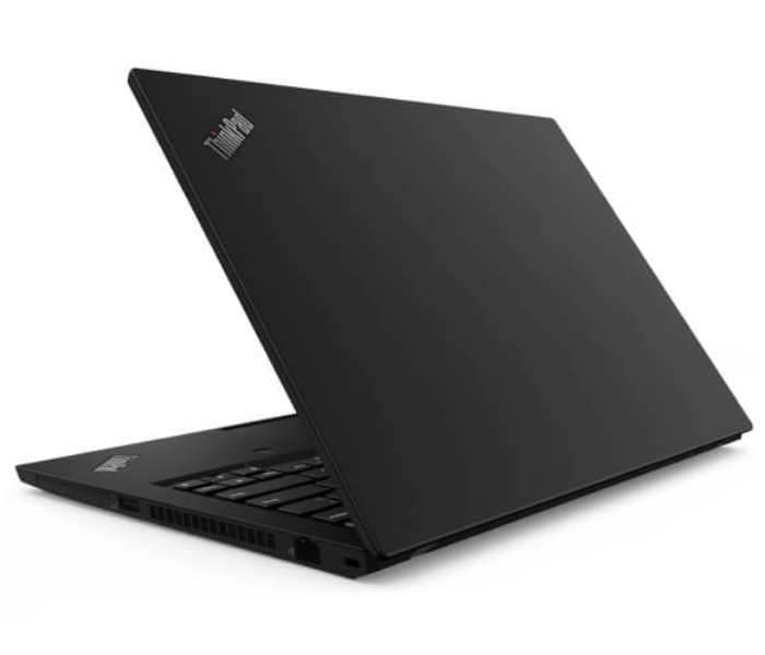 Lenovo ThinkPad T14 20S00012AD 14.0 inch Intel Core i5 8GB DDR4 RAM 512GB SSD Intel HD Graphics Windows 10 Pro 64 - Black - Zoom Image 4