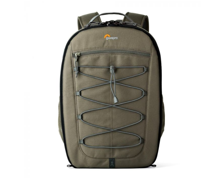 Lowepro LP36976 Photo Classic BP 300 AW Backpack for DSLR Camera - Mica - Zoom Image 4