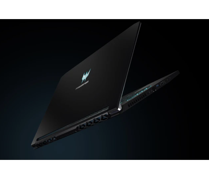 Acer Predator Triton 500 PT515-NHQ4WEM007 15.6 Inch Intel Core i7 32GB RAM 1TB NVIDIA GeForce RTX 2080 Windows 10 Home - Black   - Zoom Image 3