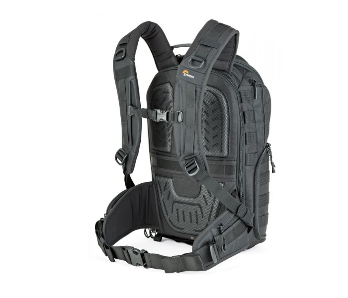 Lowepro LP37176 Pro Tactic BP 350 AW II Camera Backpack - Black - Zoom Image 2