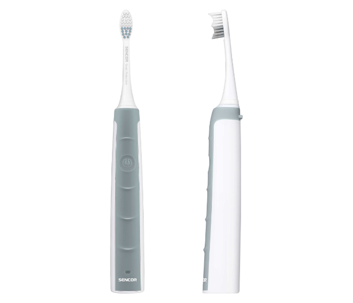 Sencor SOC 1100SL Electric Sonic Toothbrush - Grey - Zoom Image 2