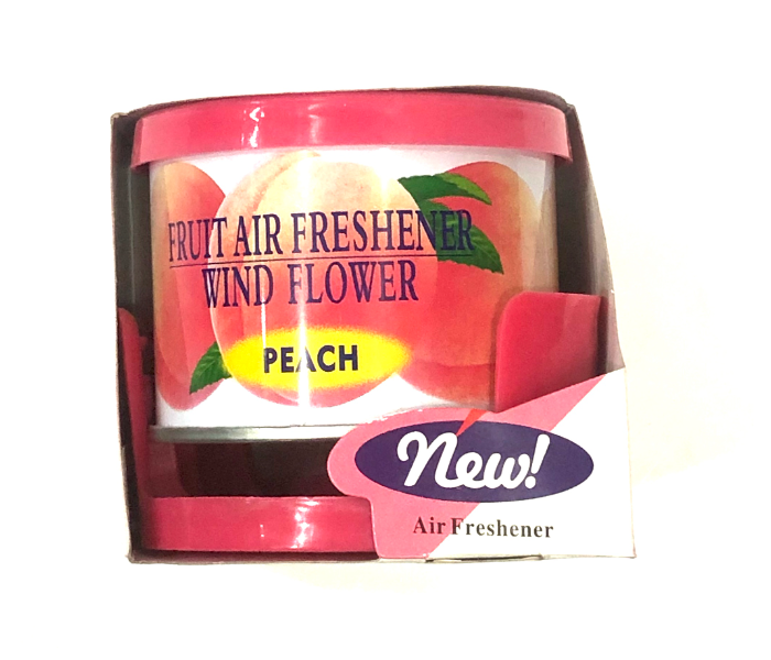 Aiteli Shaldan Muscat Air Freshener - Zoom Image 1