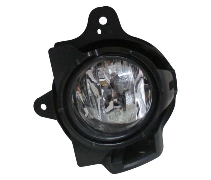 2 Piece Fog Light for Toyota Hilux 2014 - 2015 Model - Zoom Image