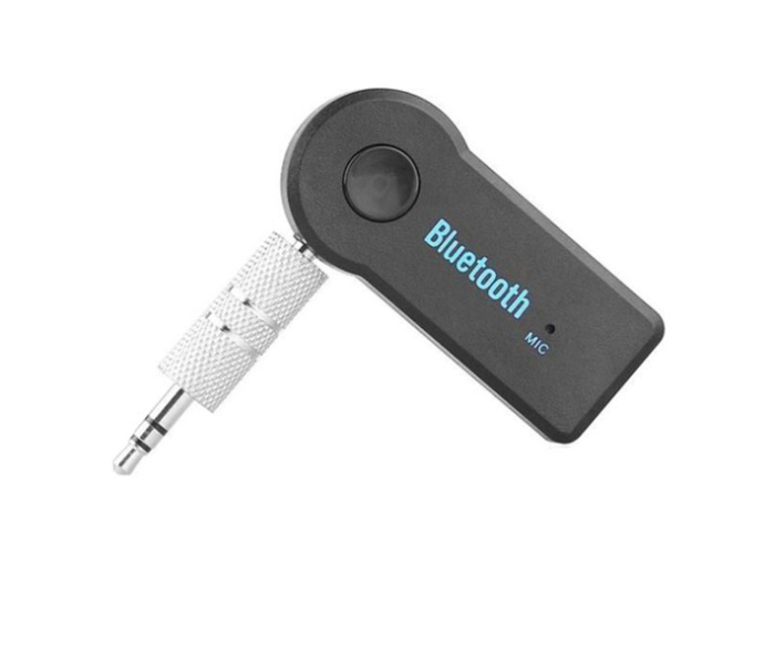 Mini Wireless Bluetooth Receiver - Zoom Image