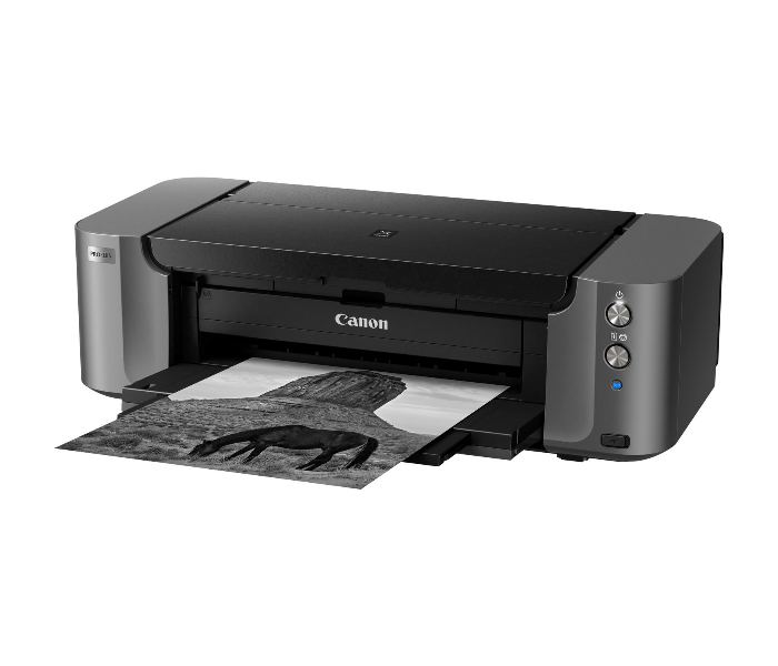 Canon Pro-10s Pixma Printer - Black - Zoom Image 2