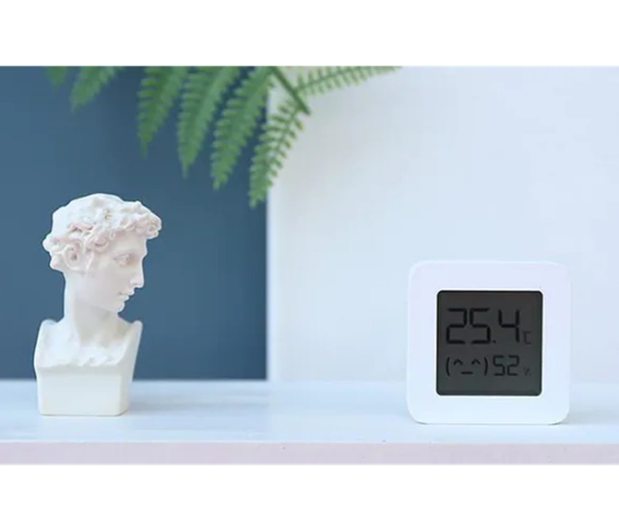 Xiaomi Mi Home Monitor 2 Temperature and Humidity - Zoom Image 2