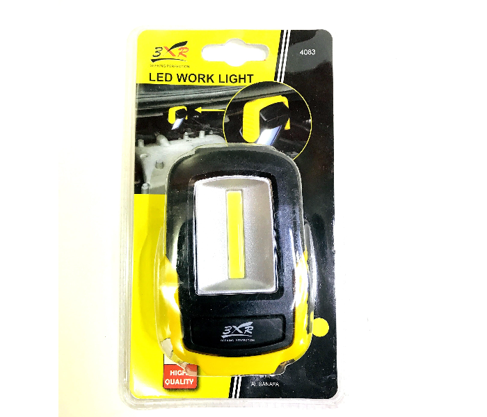 3XR 12V LED Work Light - Zoom Image 1