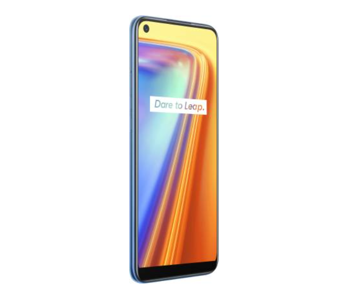 Realme 7 8GB RAM 128GB - Mist Blue - Zoom Image 6