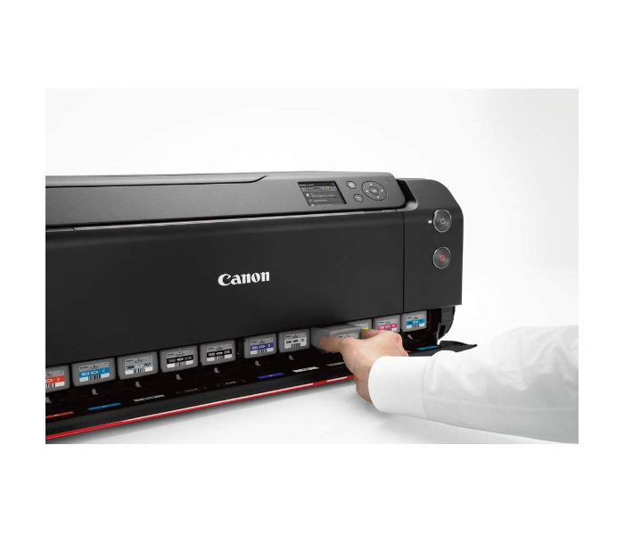 Canon Pro-1000 Image Progaf Photo Printer - Black - Zoom Image 4