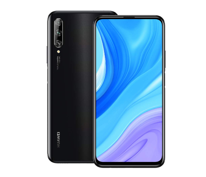 Huawei Y9s Smartphone 6GB RAM 128GB - Midnight Black - Zoom Image 1