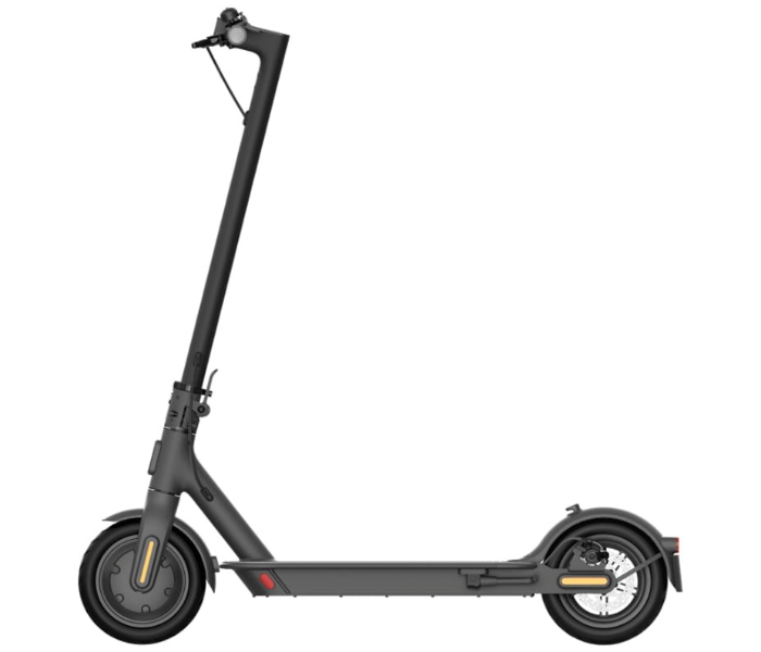 Xiaomi Mi Electric Scooter Essential - Black - Zoom Image 8