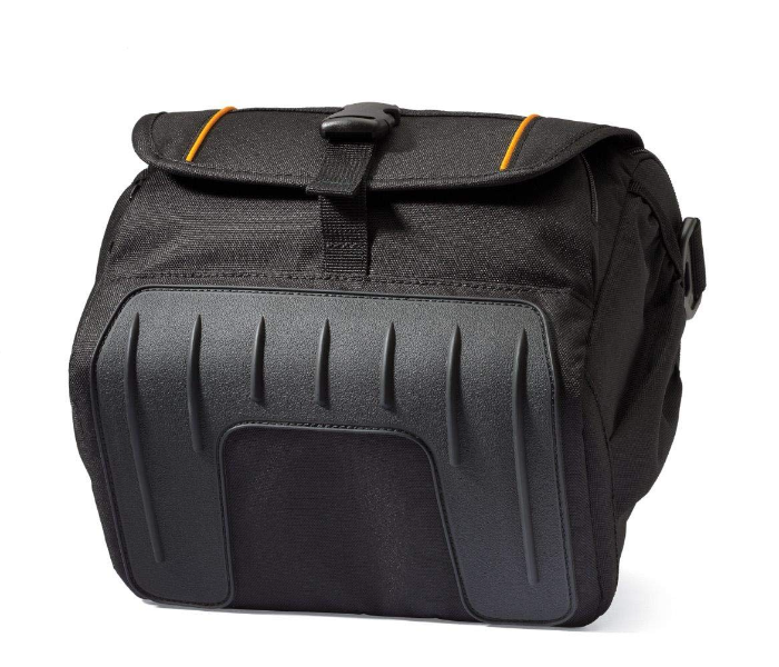 Lowepro Joby SH 160 II Adventura Shoulder Bag - Black - Zoom Image 4