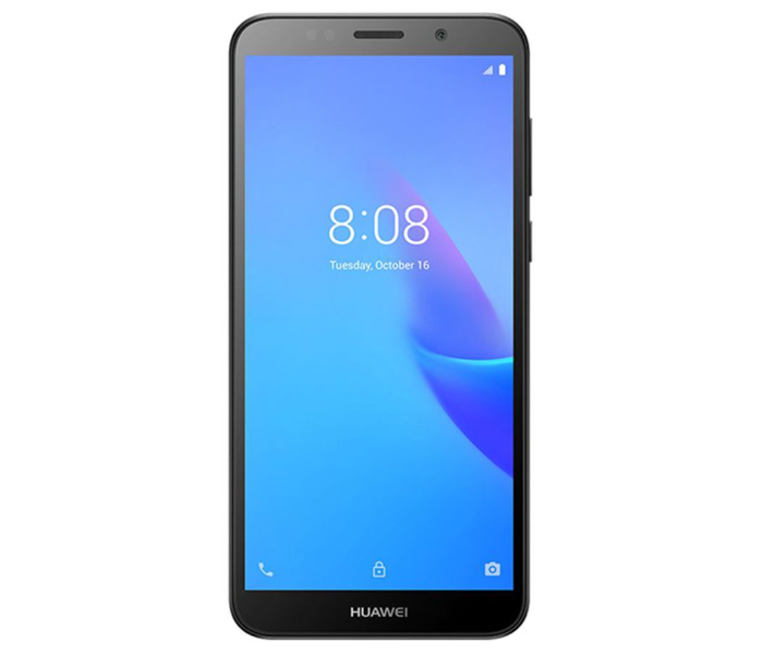 Huawei Y5 Lite 1GB RAM 16GB Storage - Black - Zoom Image 4