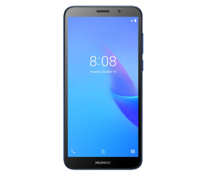 Huawei Y5 Lite 1GB RAM 16GB Storage - Blue - Zoom Image 2