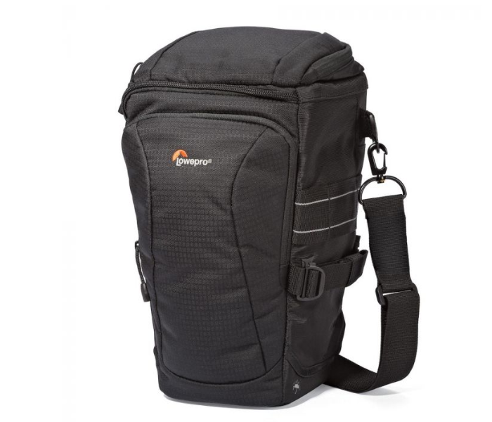 Lowepro LP36774 Toploader Pro 75 AW II Camera Bag - Black - Zoom Image 1