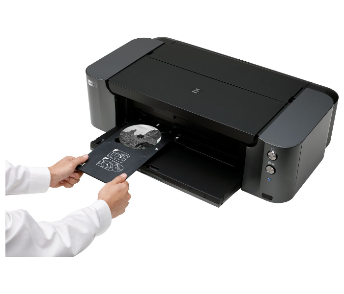 Canon Pro-10s Pixma Printer - Black - Zoom Image 3