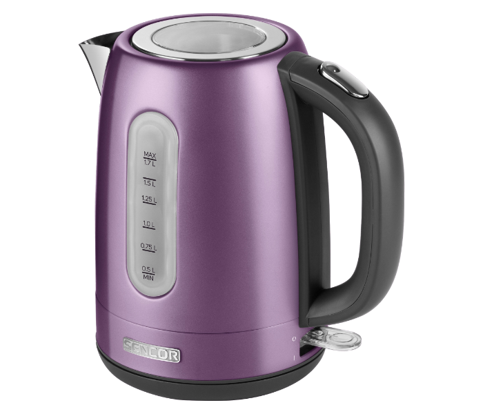 Sencor SWK 1773VT 1.7 Litre Electric Kettle - Violet - Zoom Image 1