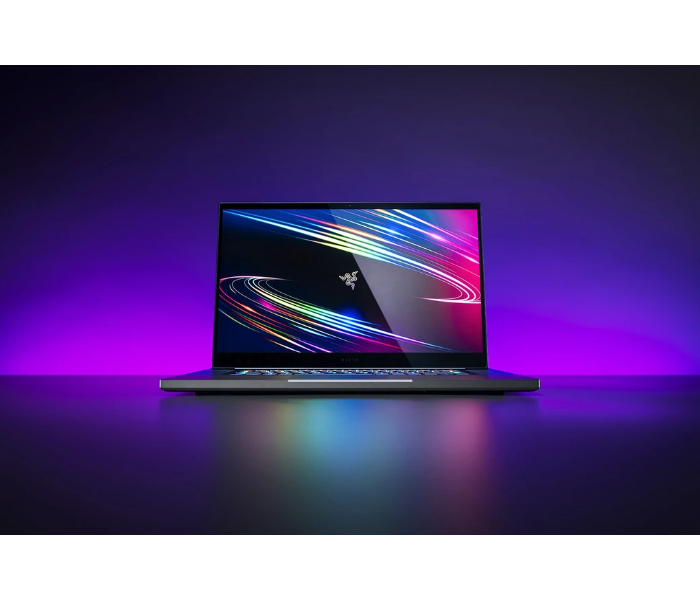Razer Blade RZ09-03295E42-R341 16GB RAM 512GB SSD 17.3 inch Intel Core i7 8GB NVIDIA Windows 10 Home - Black in UAE