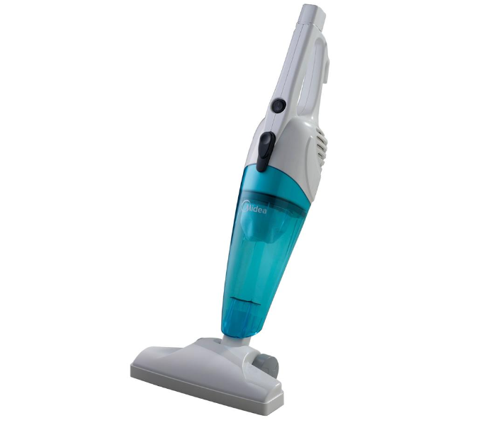 Midea SC-861 Stick Home Vacuum Cleaner - Light Blue - Zoom Image 3