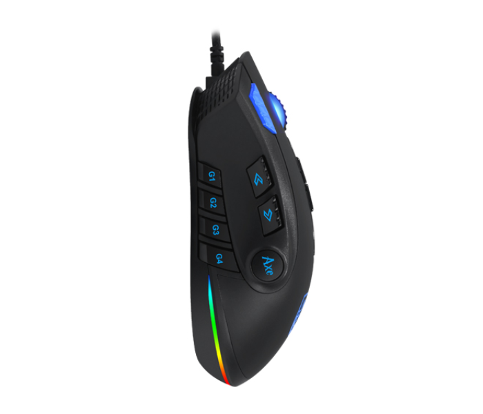 Sades Axe Gaming Mouse - Zoom Image 3