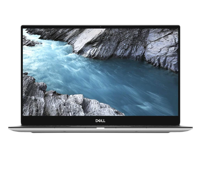 Dell XPS 13-7390-0609 SLVC 13.3 inch FHD Intel Core i7 10510U 1.8GHz 16GB RAM 512GB SSD Intel HD Graphics Windows 10 Home - Silver - Zoom Image 1