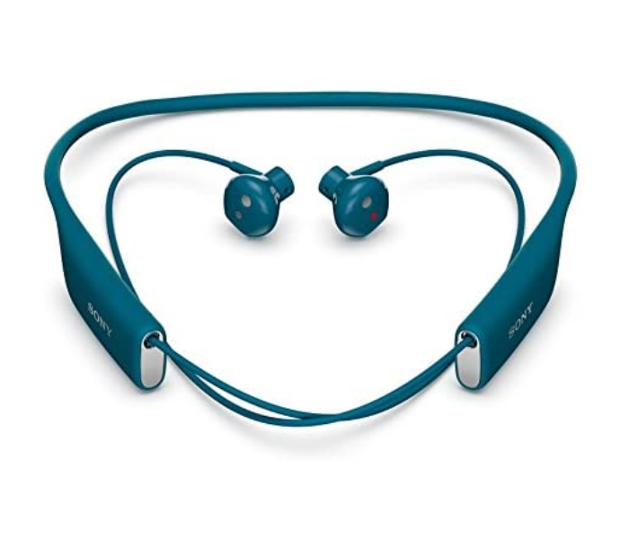 Sony SBH70 Stereo Bluetooth Headset - Blue - Zoom Image 1