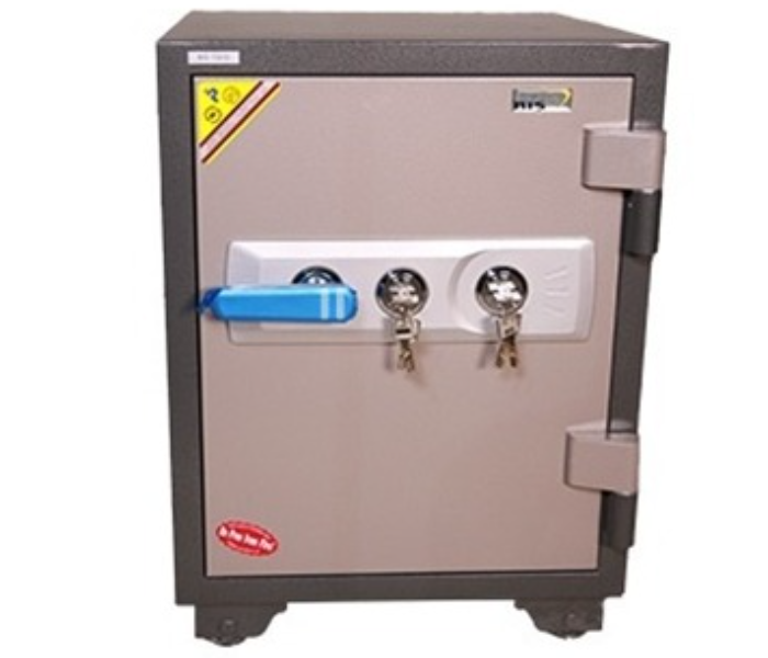 Booil BSK-610 Safe Locker - Zoom Image