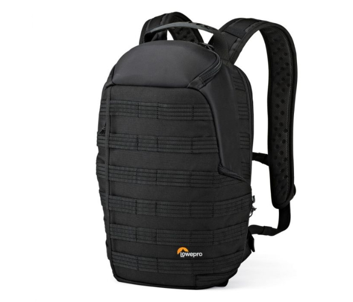 Lowepro LP36921 Pro Tactic BP 250 AW Camera Backpack - Black - Zoom Image 1