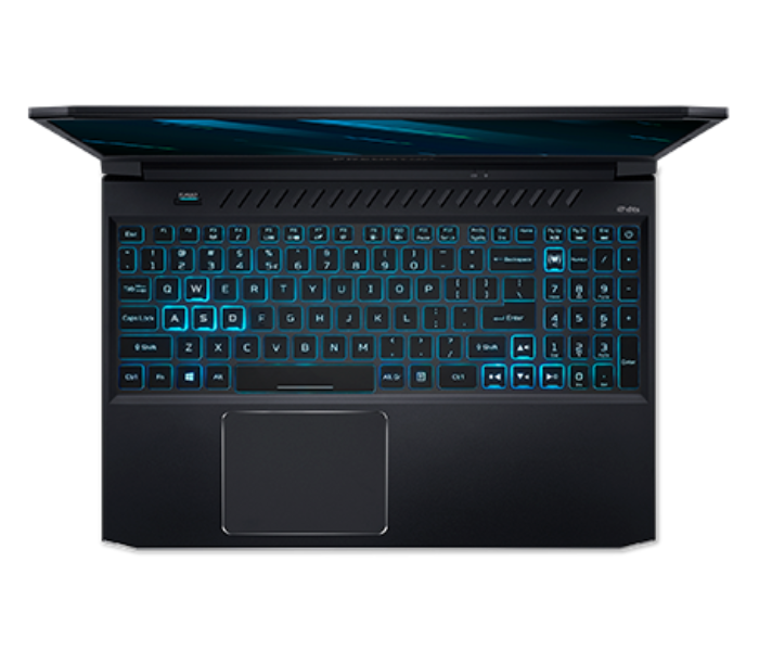 Acer Predator Helios 300 PH315-NHQ7ZEM003 15.6 Inch Intel Core i7 24GB RAM 1TB NVIDIA GeForce RTX 2070 Windows 10 Home - Black - Zoom Image 4