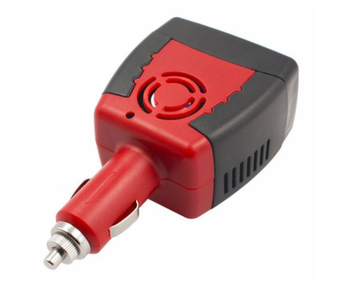 DLC Car Power Inverter - Zoom Image