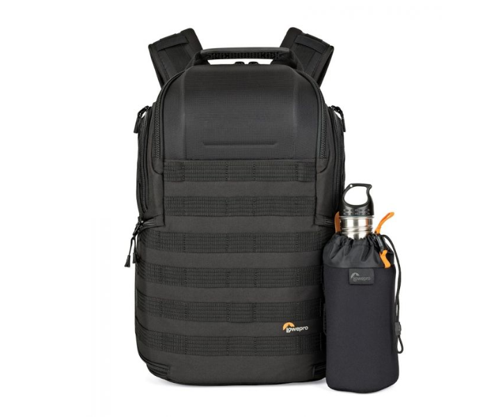 Lowepro LP37177 Pro Tactic BP 450 AW II Camera Backpack - Black - Zoom Image 2