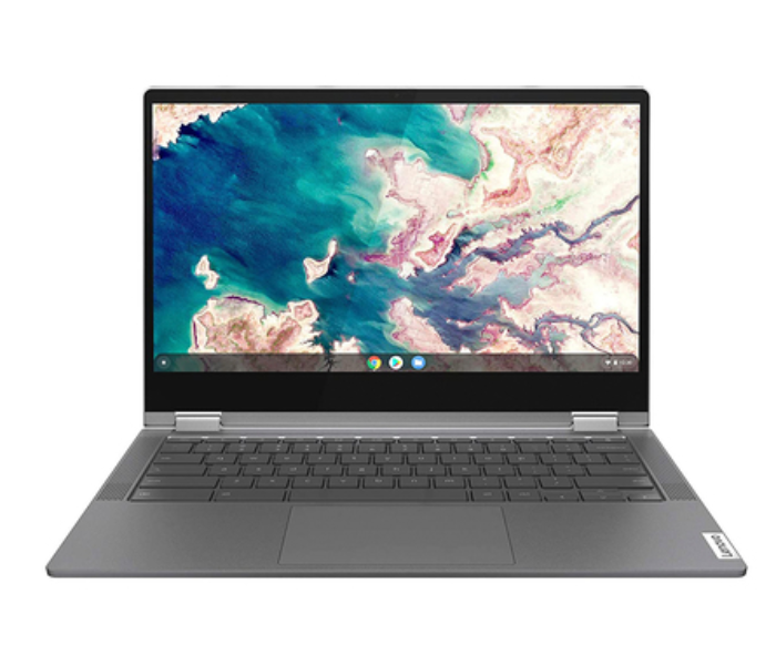 Lenovo Ideapad Flex 5 81X1003DAX 4GB RAM 256SSD 14 Inch Intel Core i3 Intel HD Windows 10 – Graphite Grey - Zoom Image 1