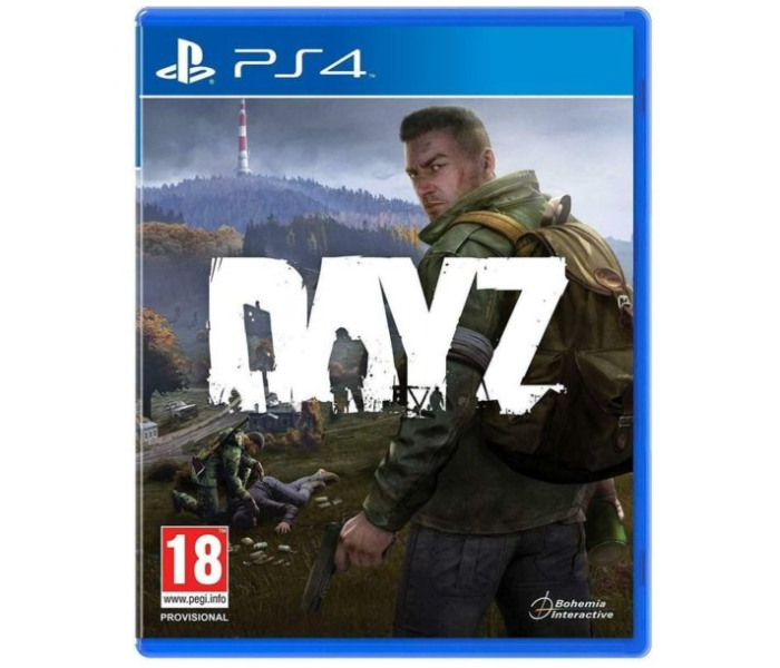 Dayz Game for PS4 - Zoom Image 1