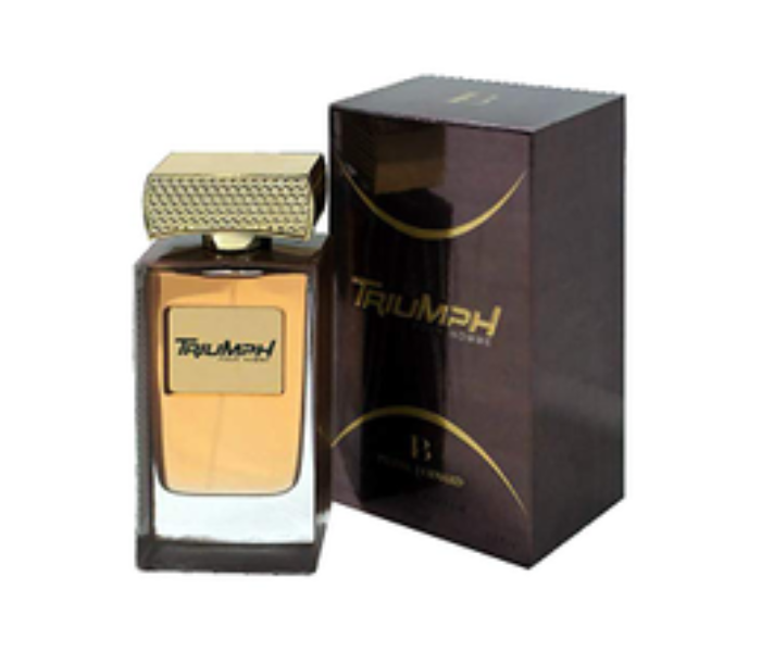 Allure 100ml Truimph Eau De Toilette - Zoom Image