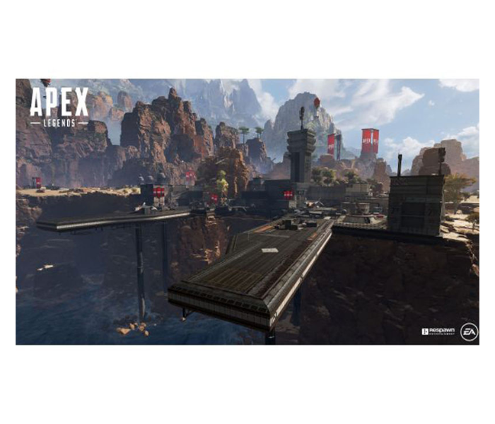 Apex Legends PlayStation 4 Game - Zoom Image 3