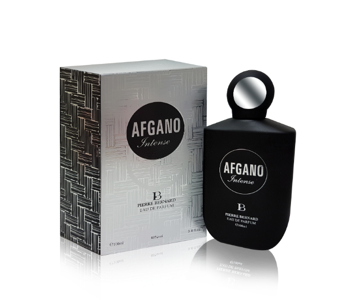 Allure 100ml Afgano Intense Eau De Toilette - Zoom Image