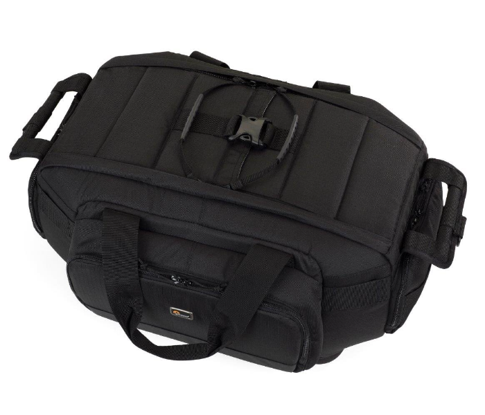 Lowepro Magnum DV 6500 AW Shoulder Bag - Black - Zoom Image 4