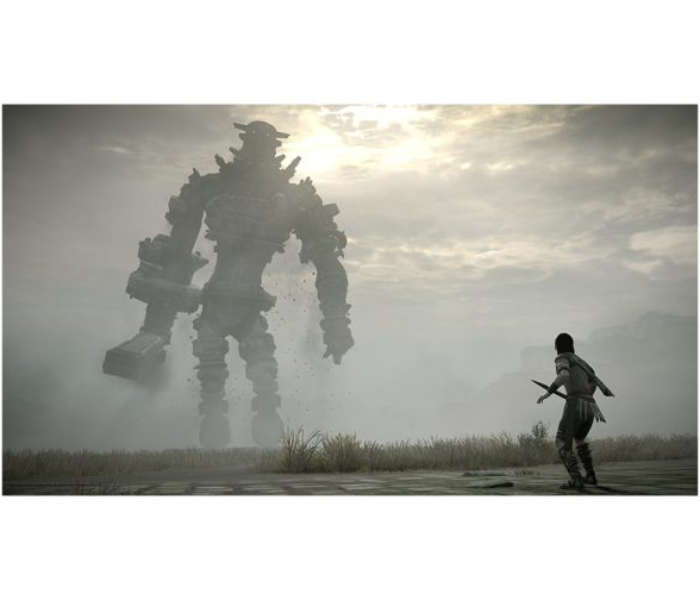 Shadow of the Colossus by Sony for Game for PS4 - Zoom Image 2