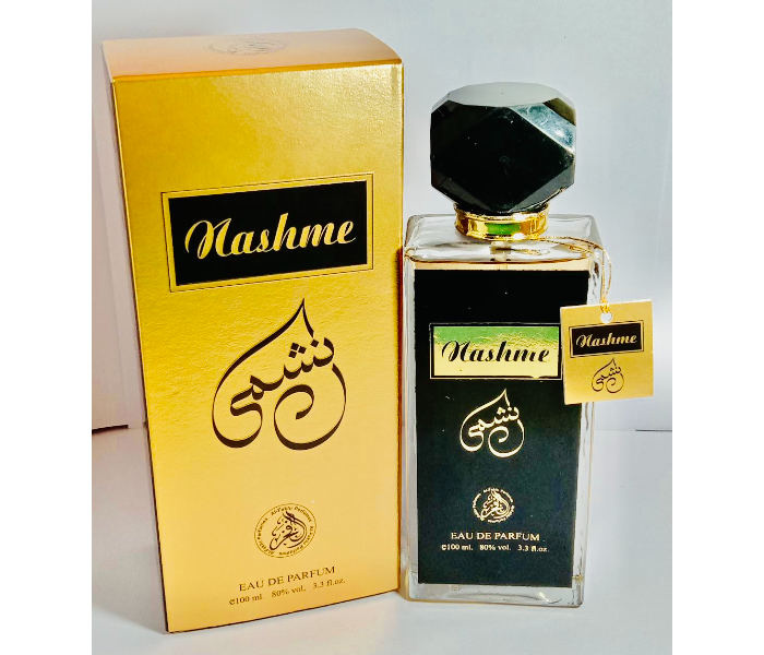 Al-Fakhr 100ml Nashme Eau De Parfum - Zoom Image