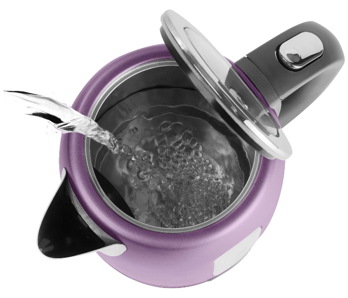 Sencor SWK 1773VT 1.7 Litre Electric Kettle - Violet - Zoom Image 3