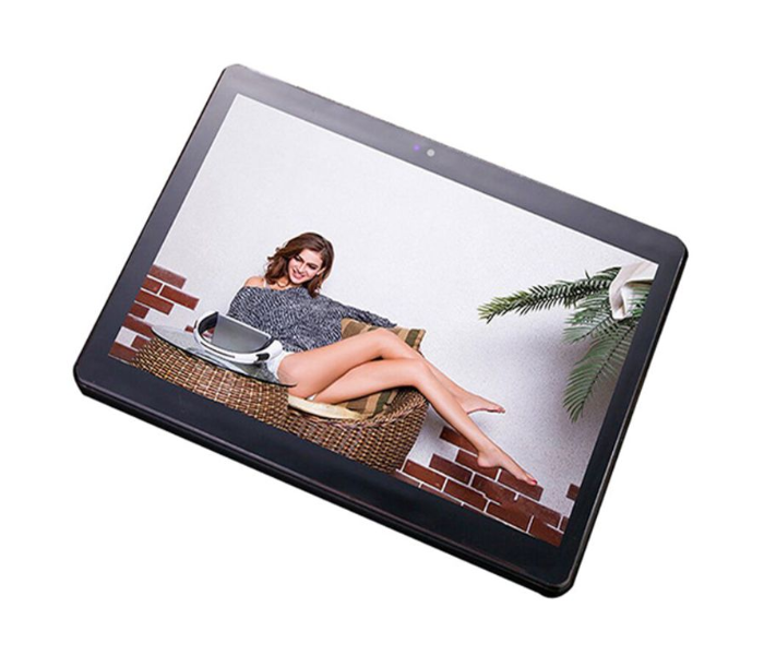 C Idea CM1000 10 inch 3GB RAM 64GB 4G LTE Android Tablet - Black - Zoom Image 3