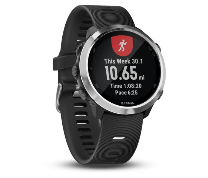 Garmin 010-01863-30 Forerunner 645 Music with Black Coloured Band - Zoom Image 5