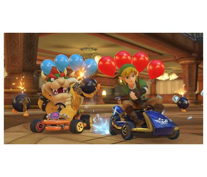 Mario Kart 8 Nintendo Switch Game - Zoom Image 3