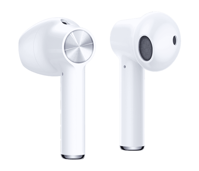 OnePlus Buds -White - Zoom Image 2