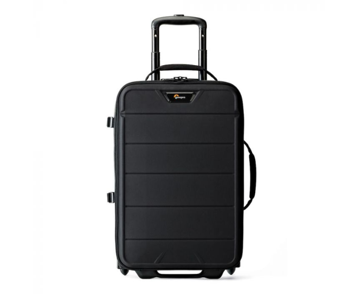 Lowepro LP37019 Photo Stream RL 150 Rolling Bag - Black - Zoom Image 1