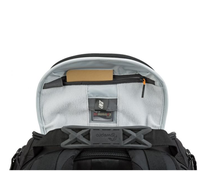 Lowepro LP37177 Pro Tactic BP 450 AW II Camera Backpack - Black - Zoom Image 5