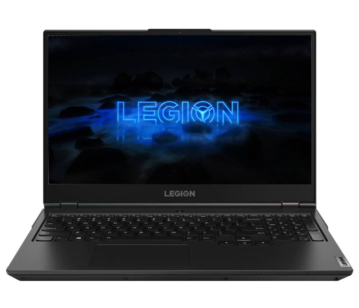 Lenovo Legion 5 15ARH05 82B5007TAX  16GB RAM 1TB + 128GB SSD 15.6 Inch FHD NVIDIA GeForce GTX  Windows 10 – Phantom Black  - Zoom Image 2