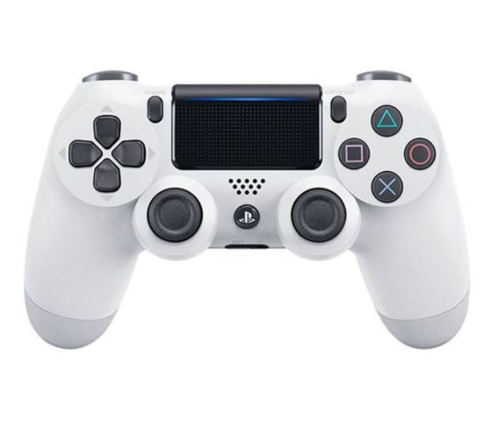 Sony Play Station4 Pro 1TB - White - Zoom Image 4