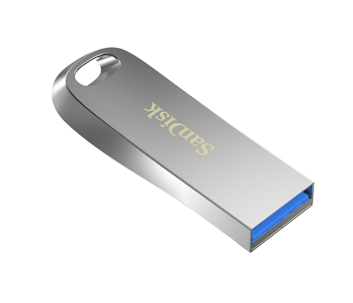 Sandisk SDCZ74-064G-G46 64GB Ultra Luxe USB 3.1 Flash Drive - Zoom Image 3